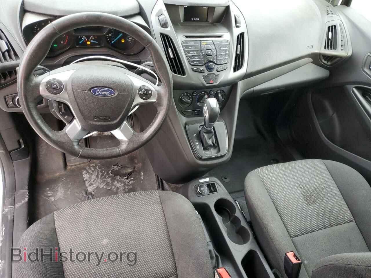 2017 FORD TRANSIT - VIN: NM0LS7E79H1313802 - Фото 8