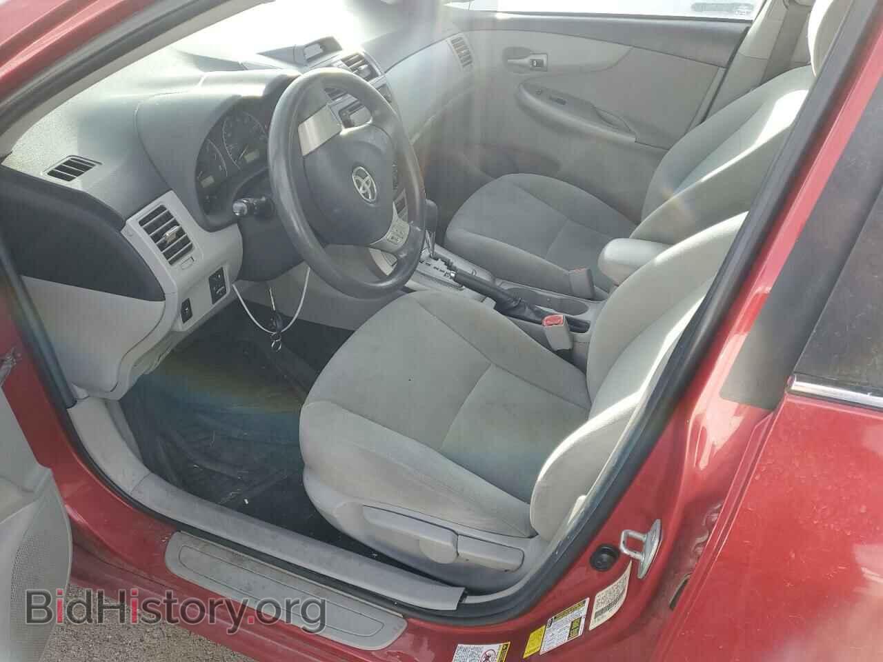 2013 TOYOTA COROLLA - VIN: 5YFBU4EE6DP156208 - Photo 7