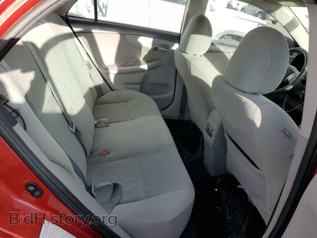 2013 TOYOTA COROLLA - VIN: 5YFBU4EE6DP156208 - Photo 10