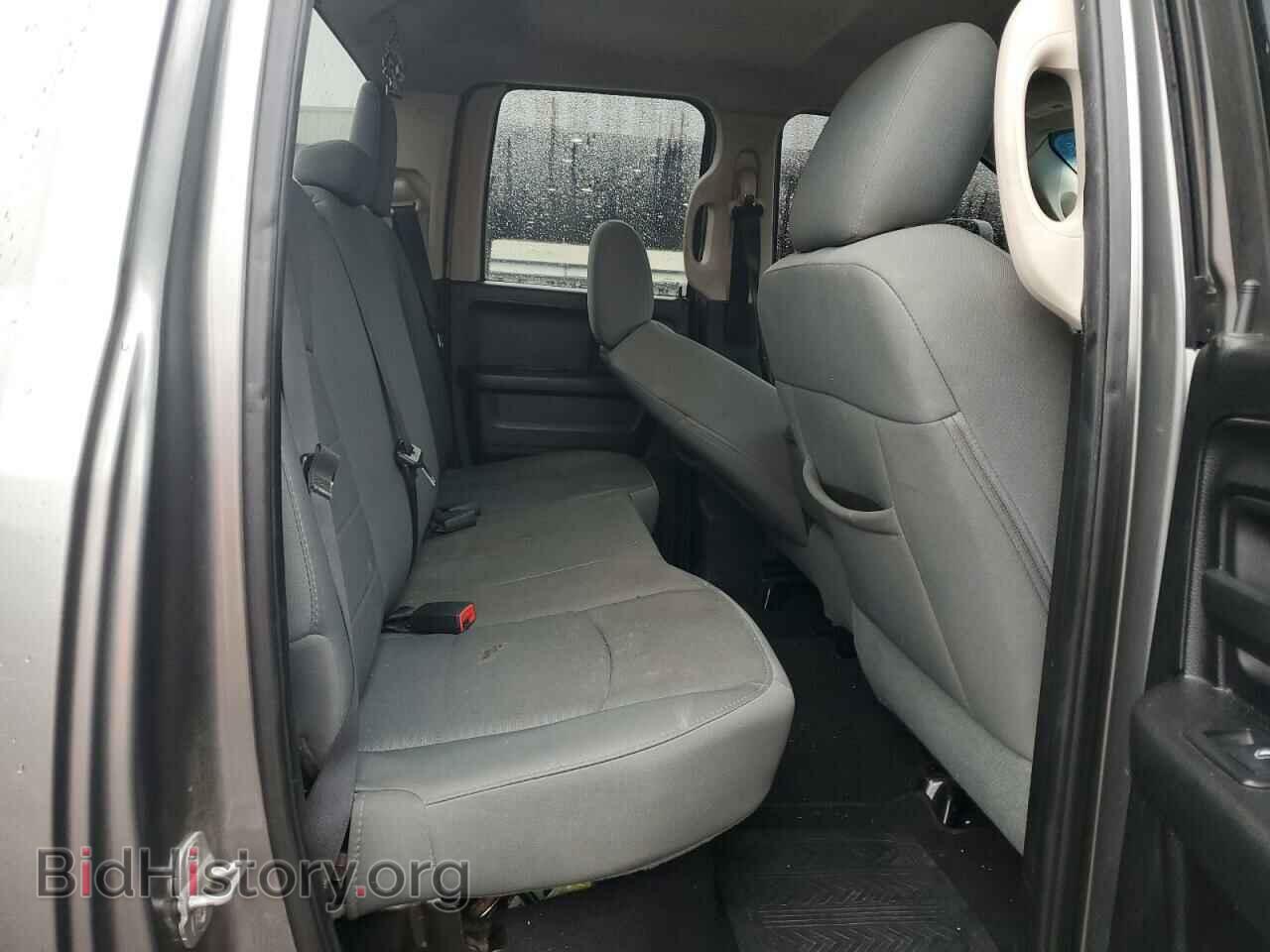 2013 RAM 1500 - VIN: 1C6RR7FT0DS702442 - Фото 10