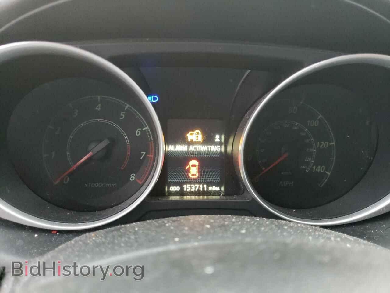 2015 MITSUBISHI OUTLANDER - VIN: 4A4AP3AU5FE012913 - Фото 9