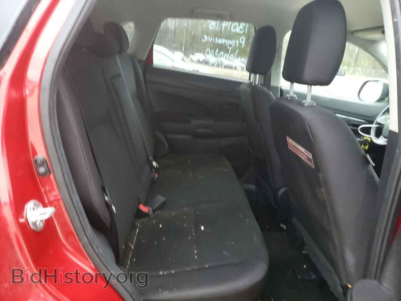 2015 MITSUBISHI OUTLANDER - VIN: 4A4AP3AU5FE012913 - Фото 10