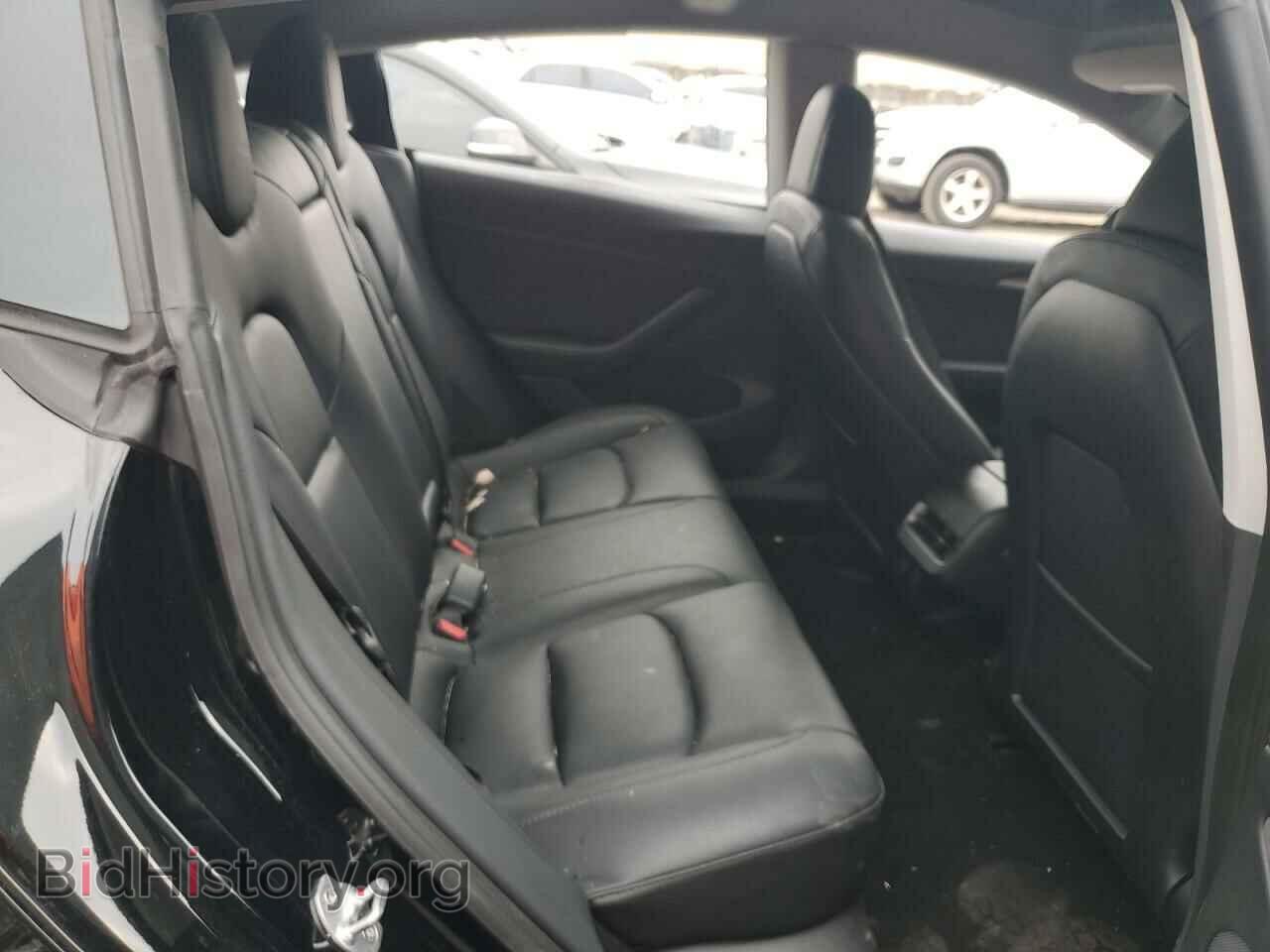 2023 TESLA MODEL 3 - VIN: 5YJ3E1EA9PF438226 - Photo 10