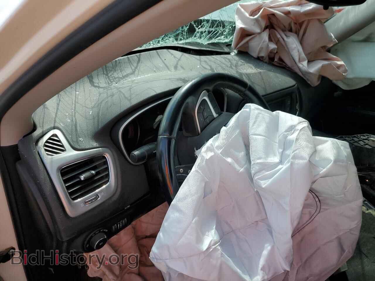 2017 JEEP COMPASS - VIN: 3C4NJDBB1HT693068 - Photo 9