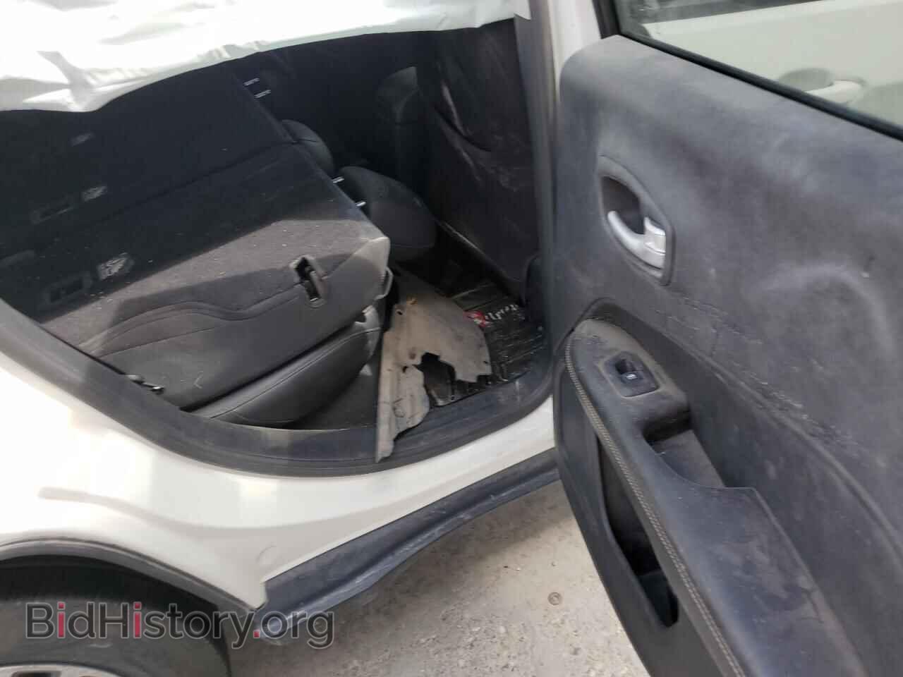 2017 JEEP COMPASS - VIN: 3C4NJDBB1HT693068 - Photo 10