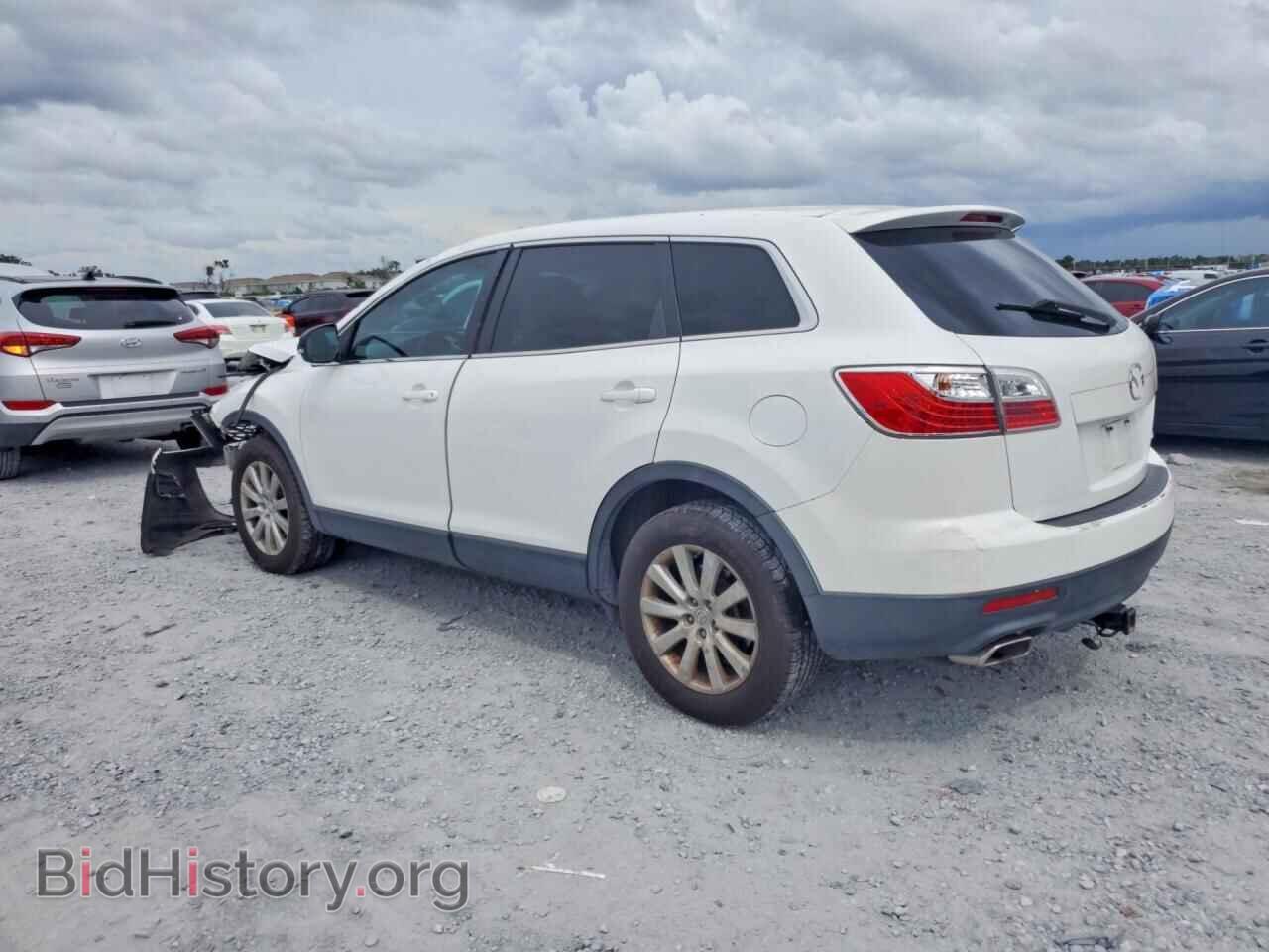 2010 MAZDA CX-9 - VIN: JM3TB2MA0A0226540 - Photo 2