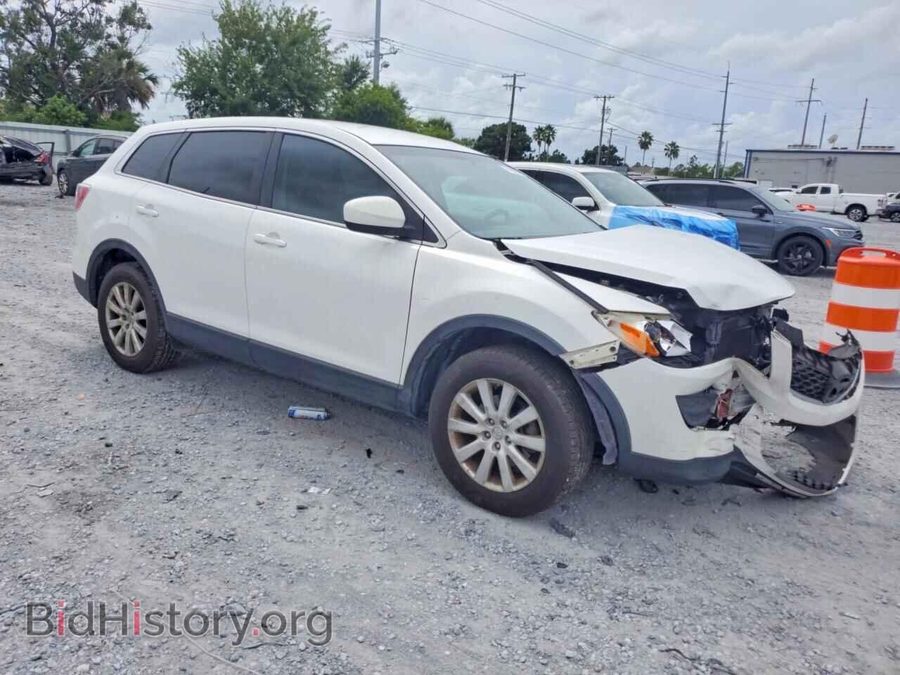 2010 MAZDA CX-9 - VIN: JM3TB2MA0A0226540 - Photo 4