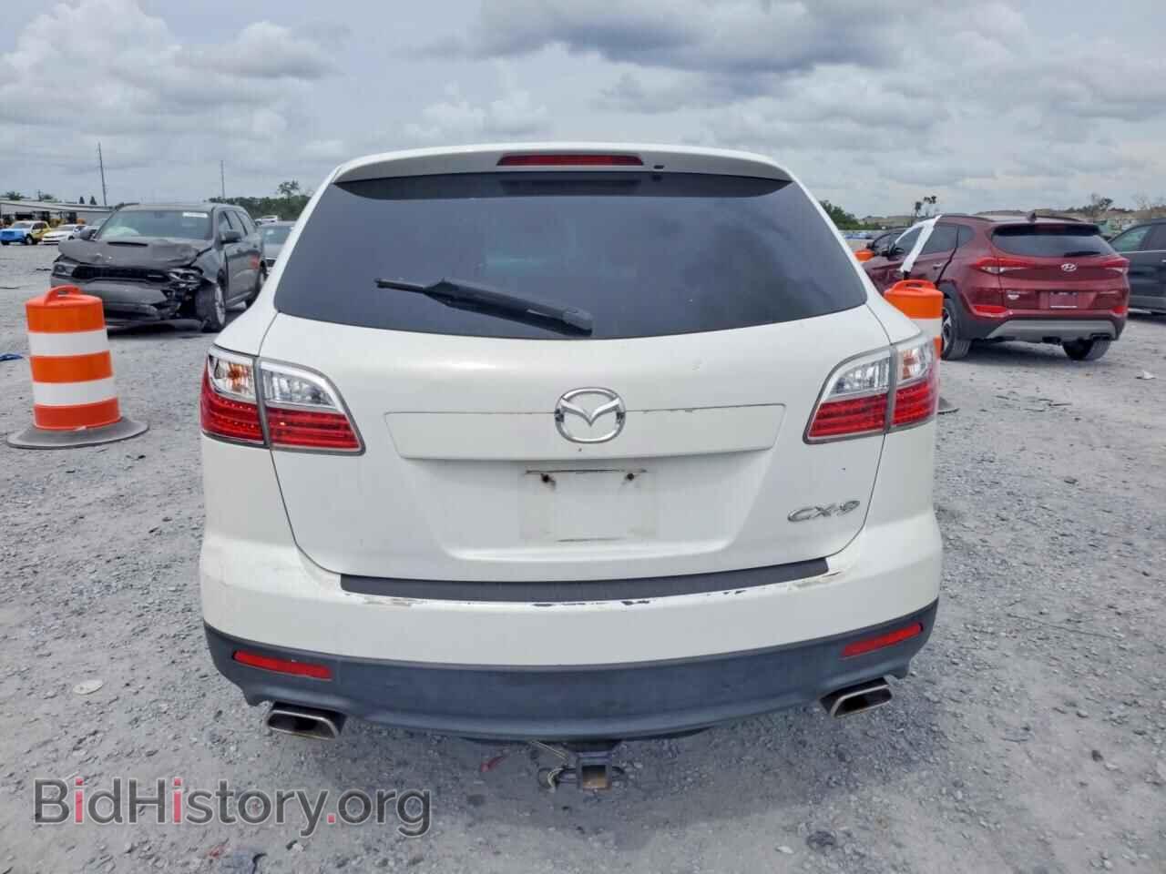 2010 MAZDA CX-9 - VIN: JM3TB2MA0A0226540 - Photo 6