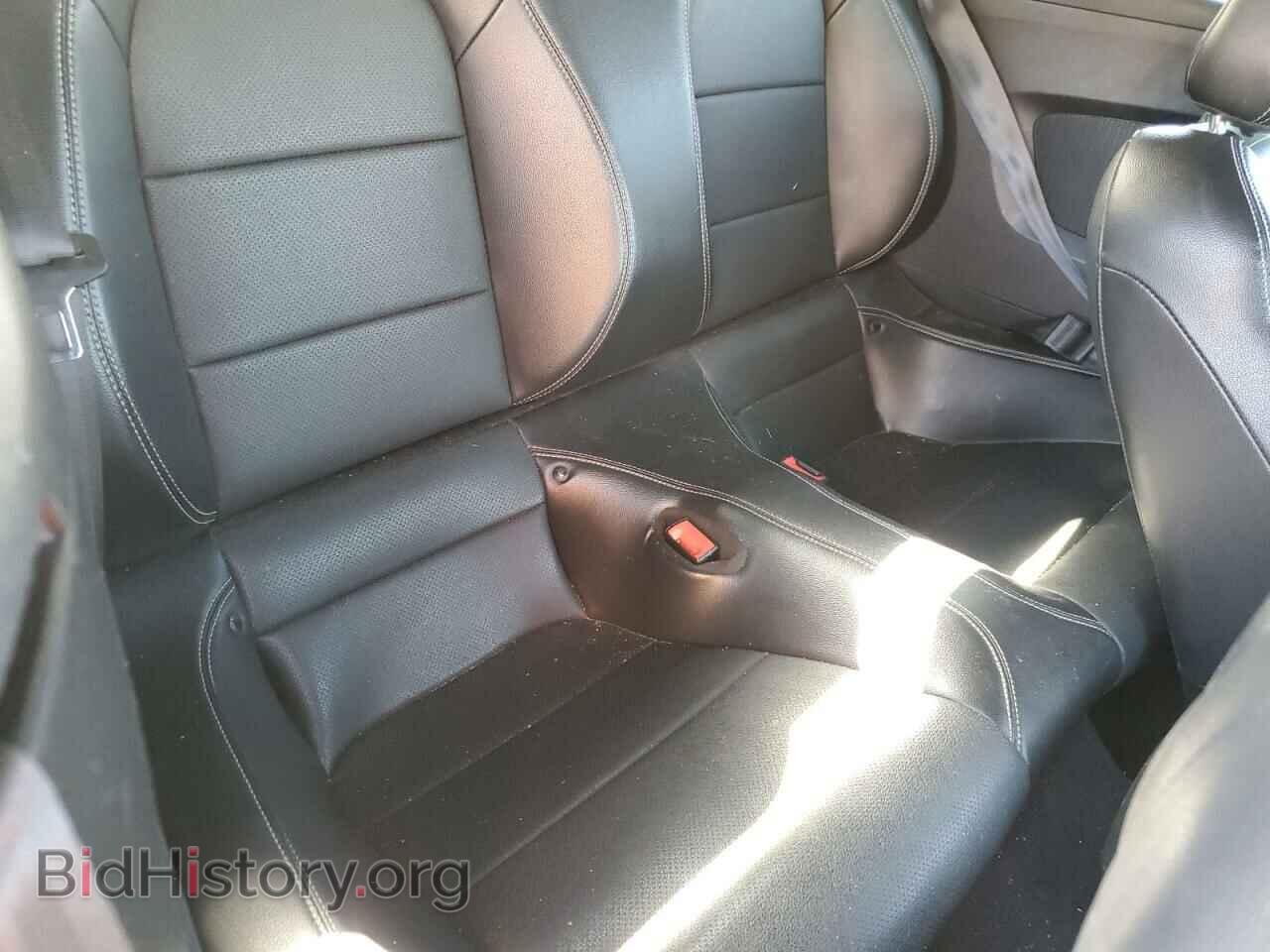 2020 FORD ALL Models - VIN: 1FATP8UH3L5106351 - Фото 10