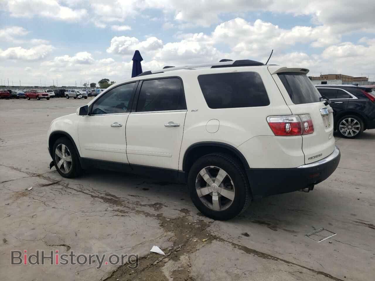 2012 GMC ACADIA - VIN: 1GKKVRED8CJ228857 - Фото 2