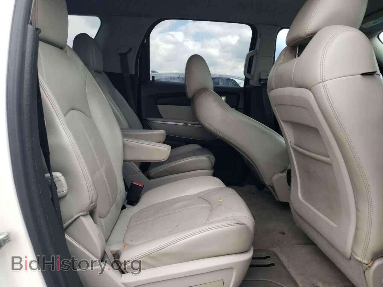 2012 GMC ACADIA - VIN: 1GKKVRED8CJ228857 - Фото 11