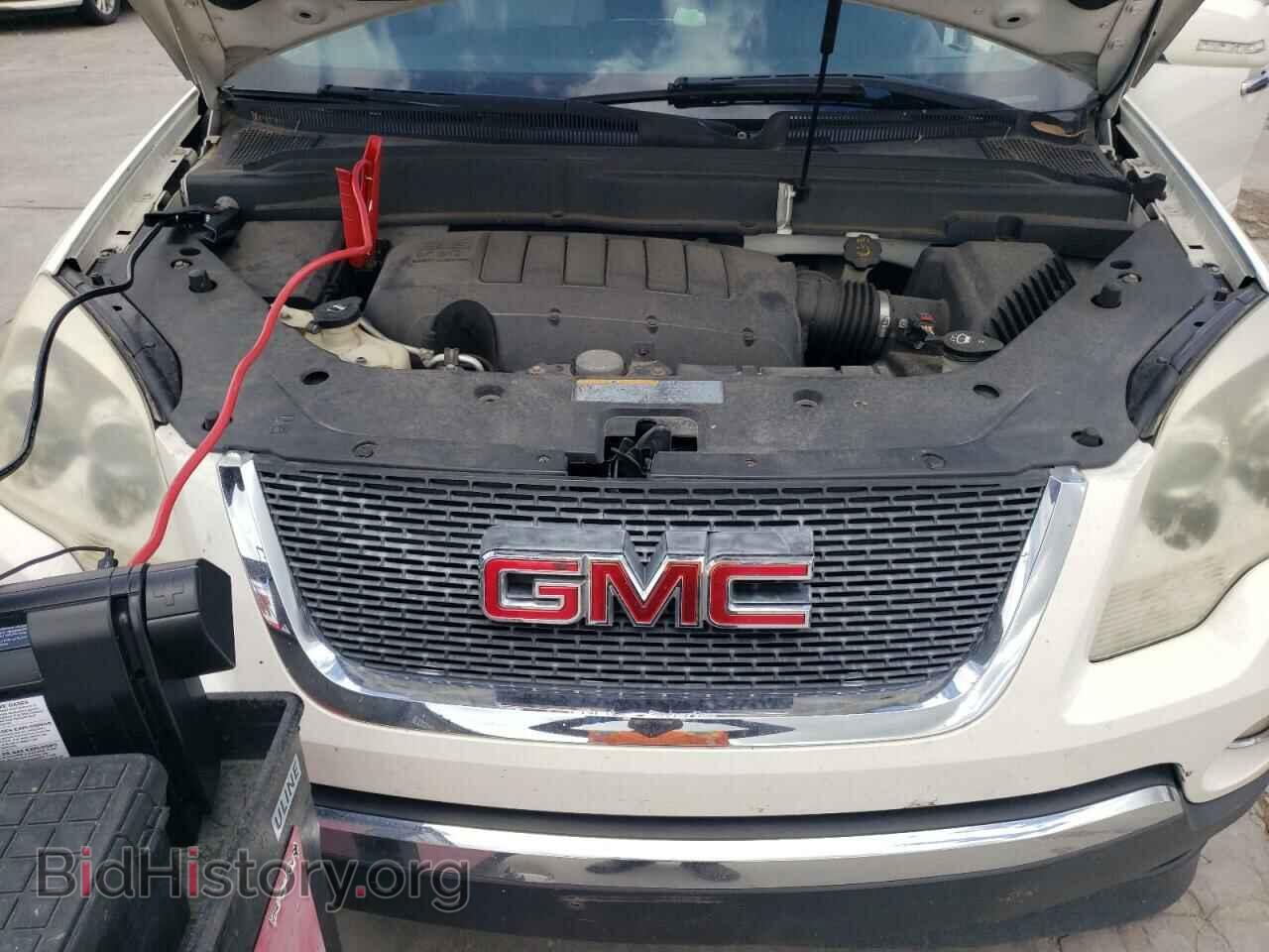 2012 GMC ACADIA - VIN: 1GKKVRED8CJ228857 - Фото 12
