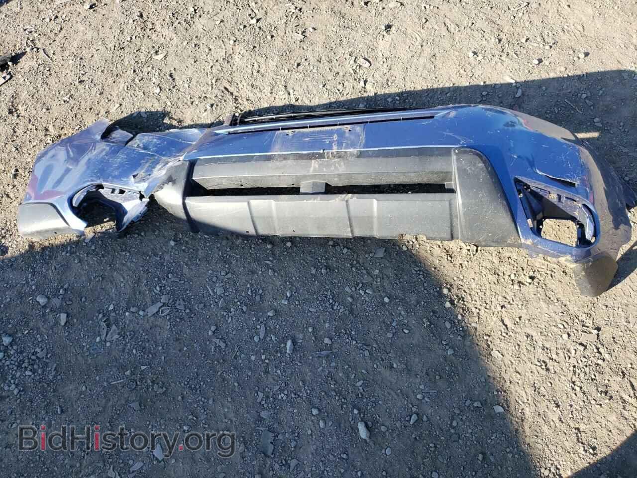 2016 SUBARU FORESTER - VIN: JF2SJADC0GH444248 - Фото 13