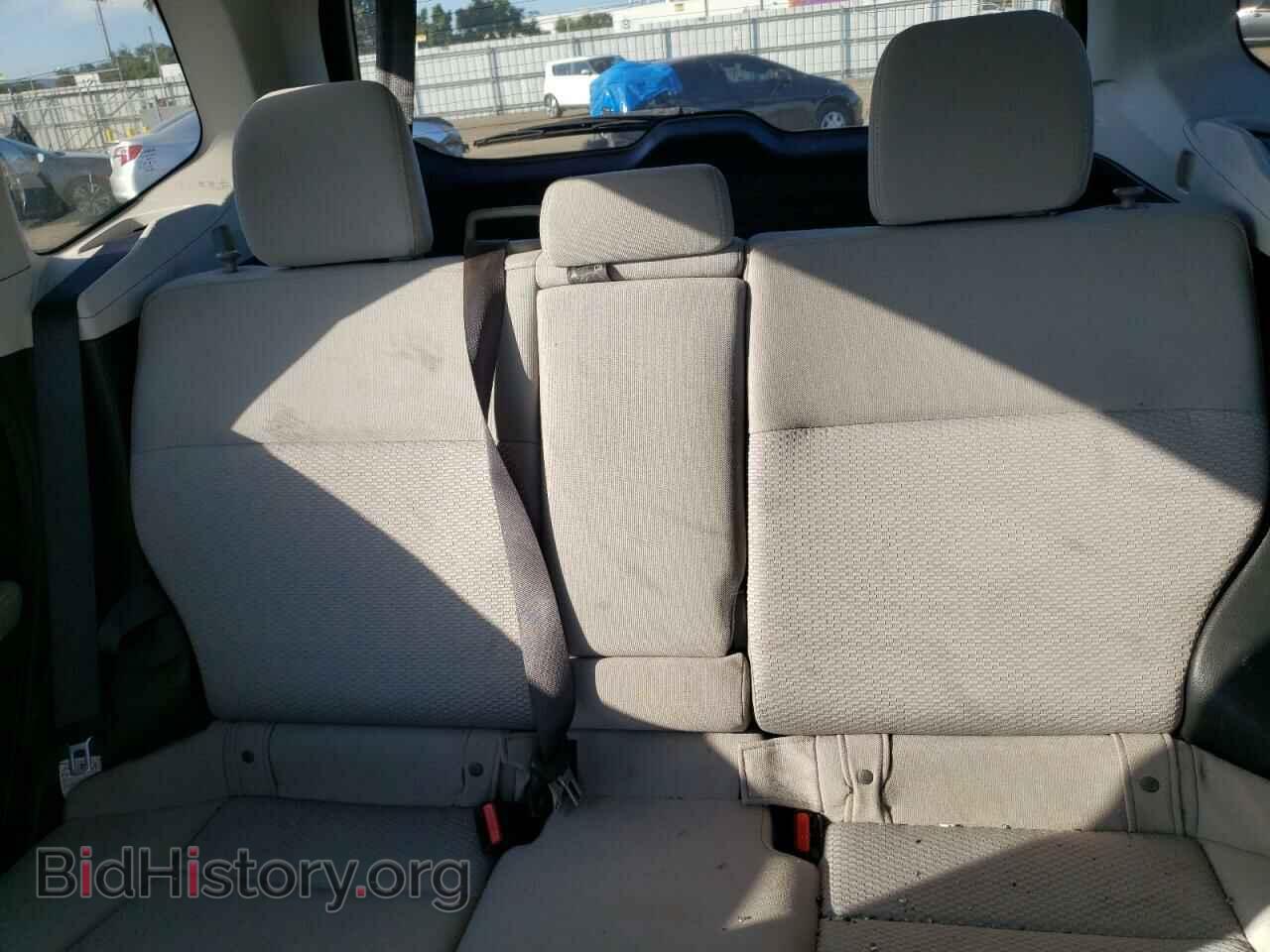 2016 SUBARU FORESTER - VIN: JF2SJADC0GH444248 - Фото 10
