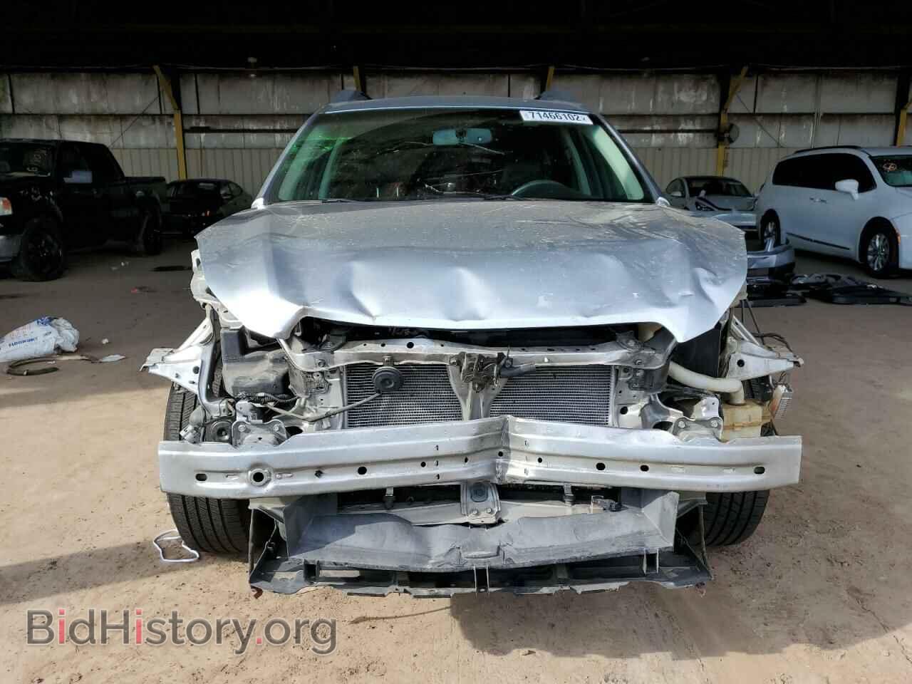 2012 SUBARU OUTBACK - VIN: 4S4BRCKC3C3301366 - Photo 5