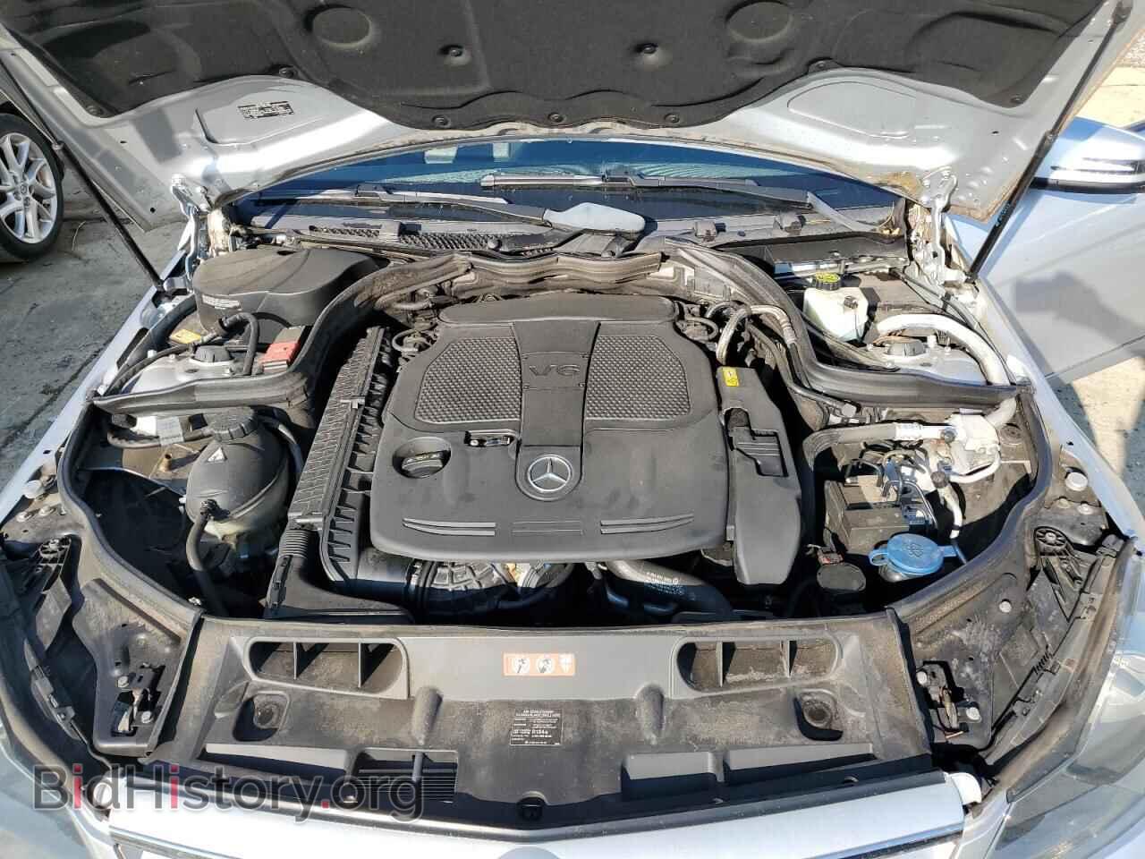2013 MERCEDES-BENZ C-CLASS - VIN: WDDGF8AB1DR288288 - Фото 11