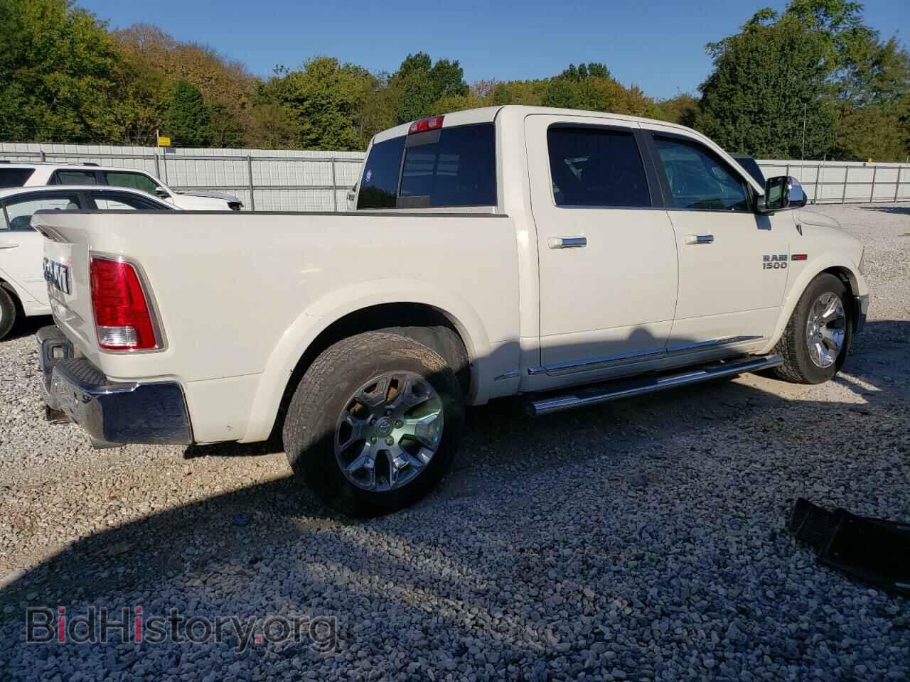 2016 RAM 1500 - VIN: 1C6RR7PM2GS314124 - Фото 3