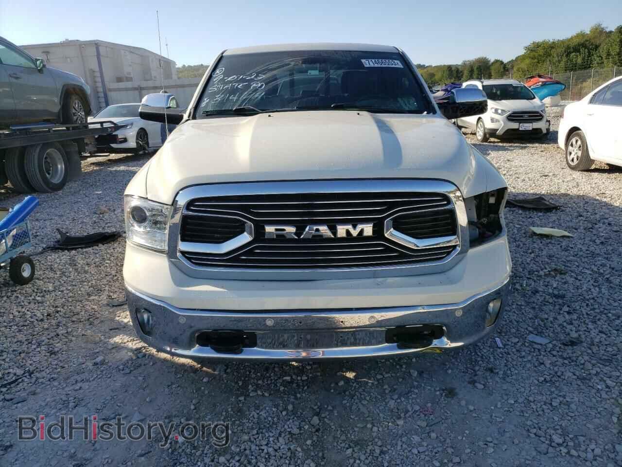 2016 RAM 1500 - VIN: 1C6RR7PM2GS314124 - Фото 5