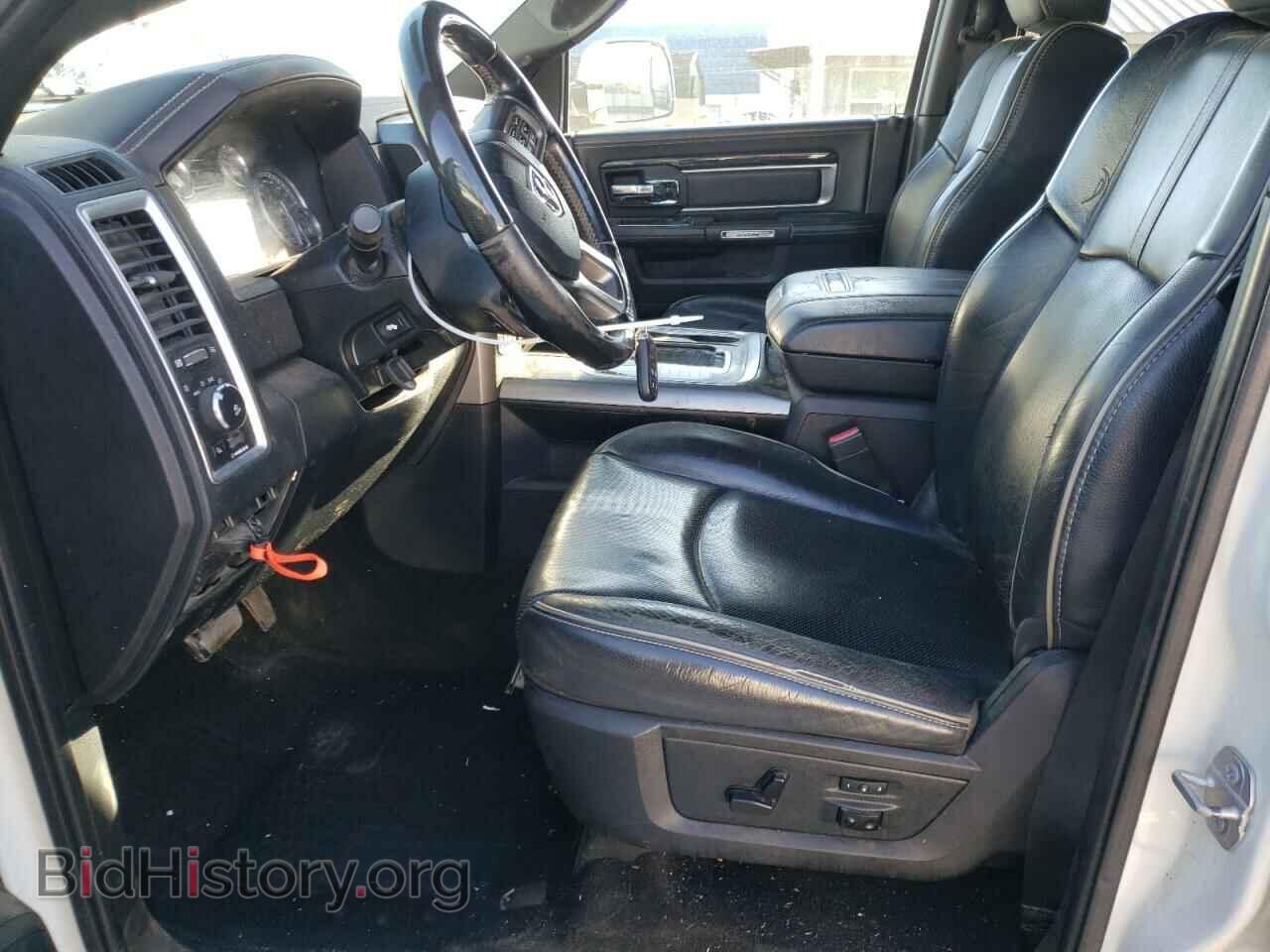 2016 RAM 1500 - VIN: 1C6RR7PM2GS314124 - Фото 7