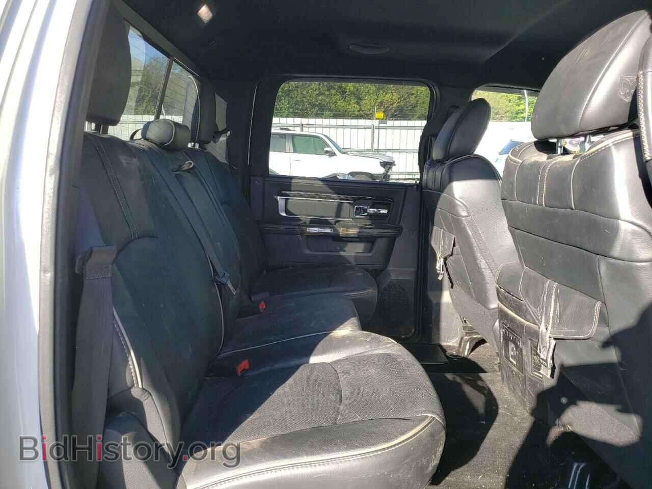 2016 RAM 1500 - VIN: 1C6RR7PM2GS314124 - Фото 10