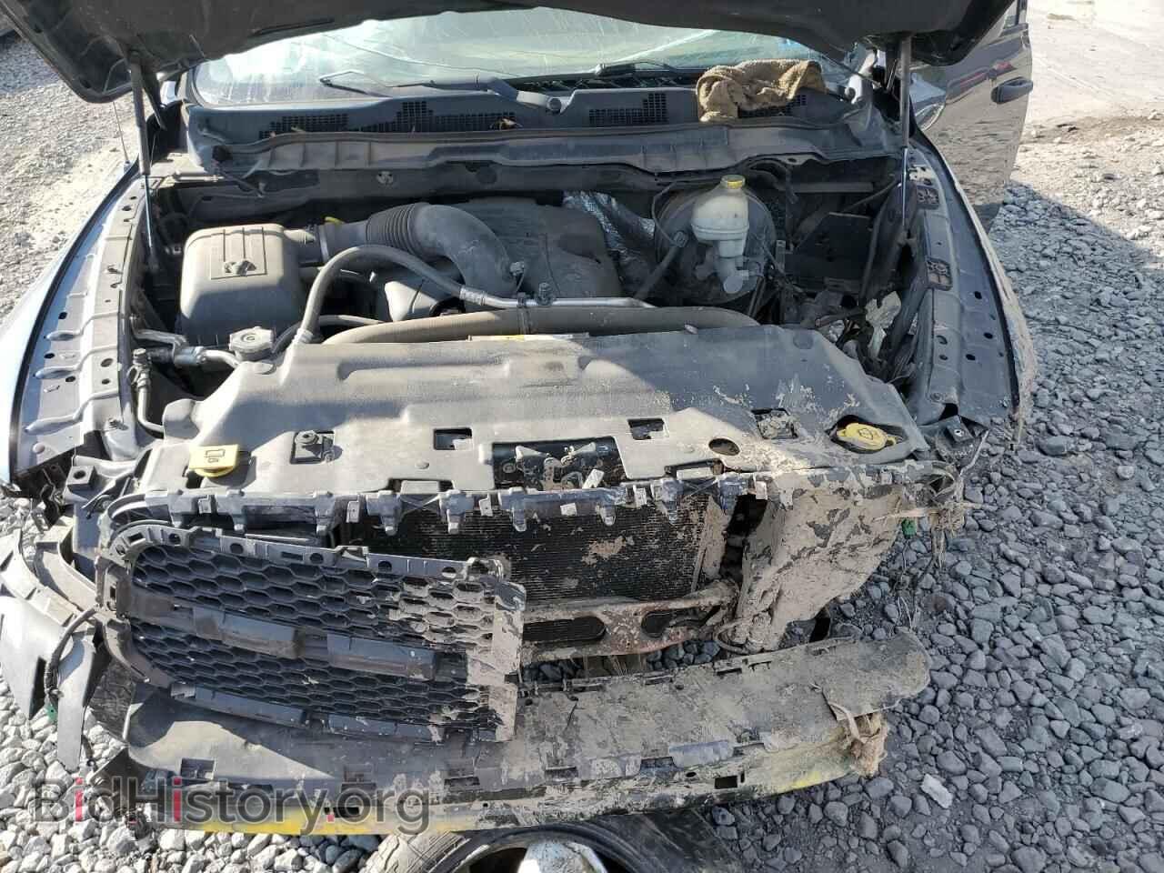 2013 RAM 1500 - VIN: 1C6RR7FT5DS669549 - Photo 11