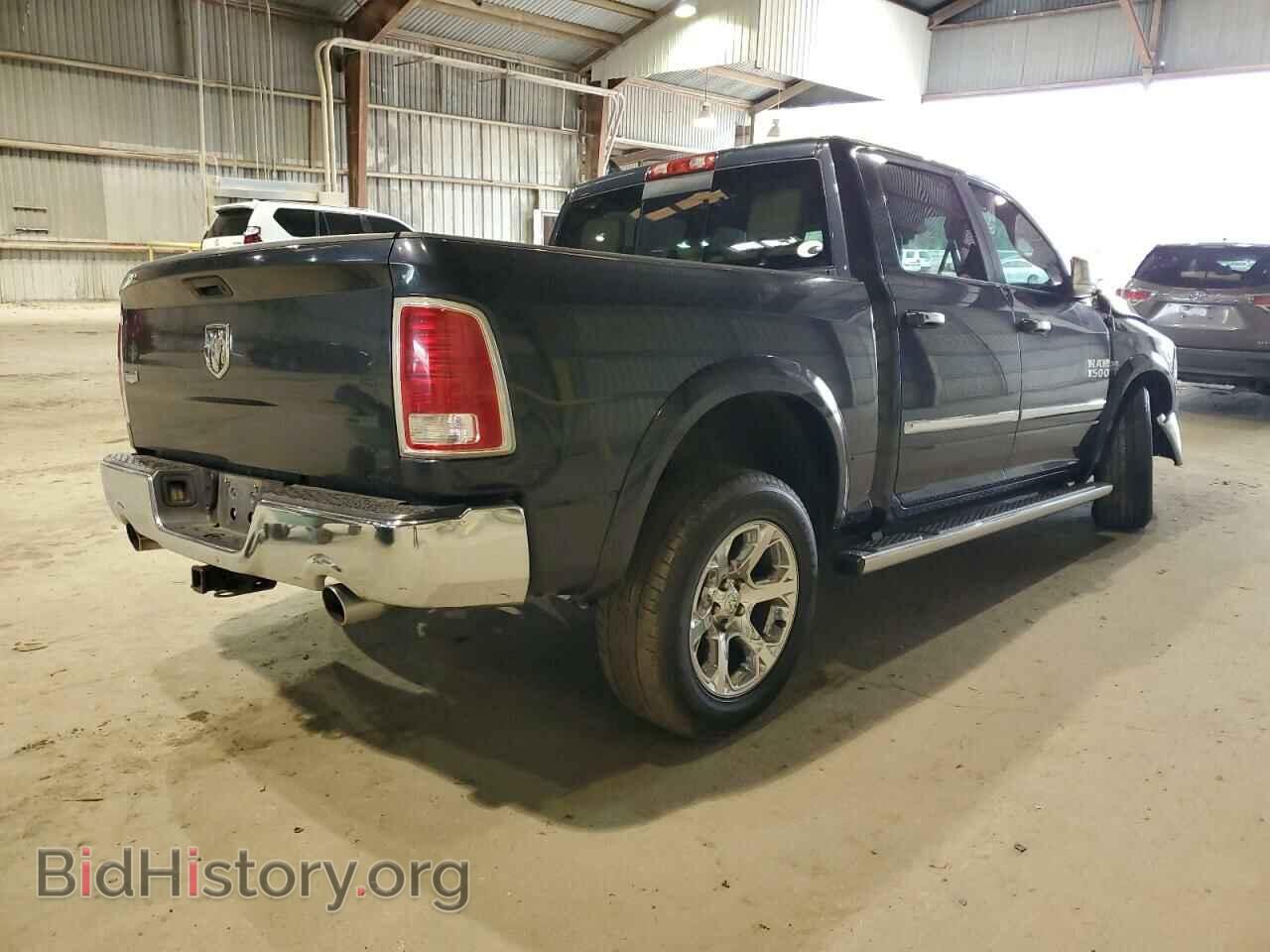 2014 RAM 1500 - VIN: 1C6RR6NT1ES271459 - Фото 3
