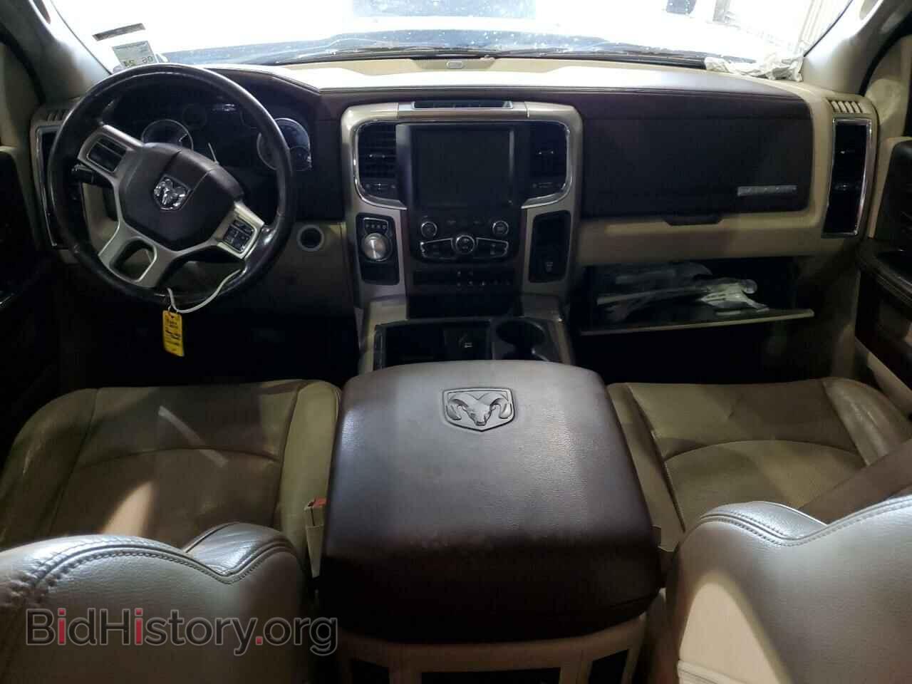 2014 RAM 1500 - VIN: 1C6RR6NT1ES271459 - Фото 8