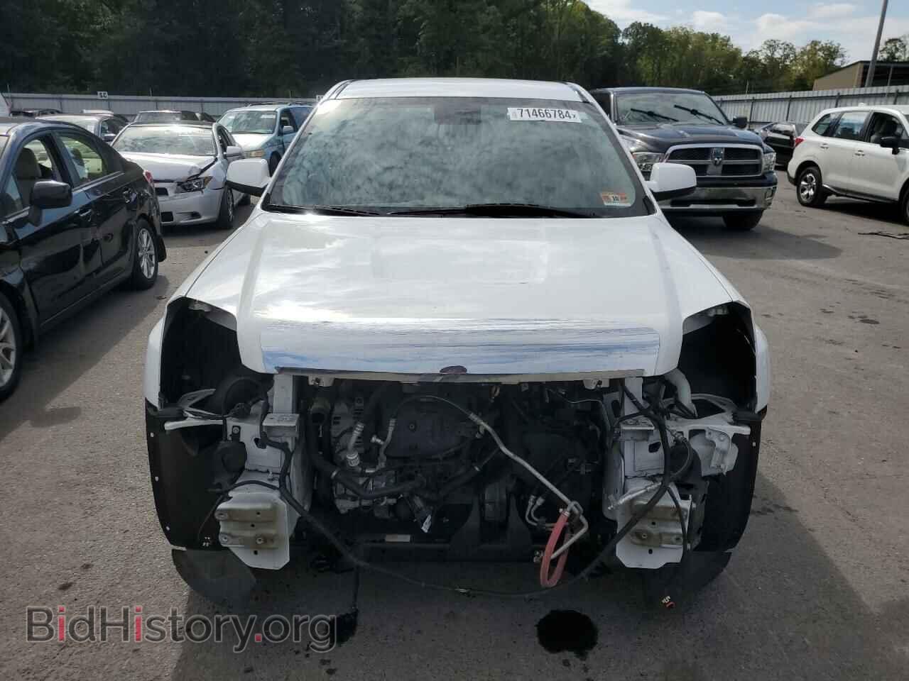 2015 GMC TERRAIN - VIN: 2GKALMEK9F6288618 - Photo 5
