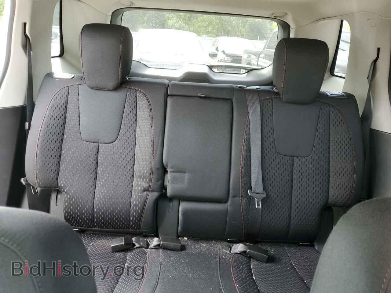 2015 GMC TERRAIN - VIN: 2GKALMEK9F6288618 - Photo 10
