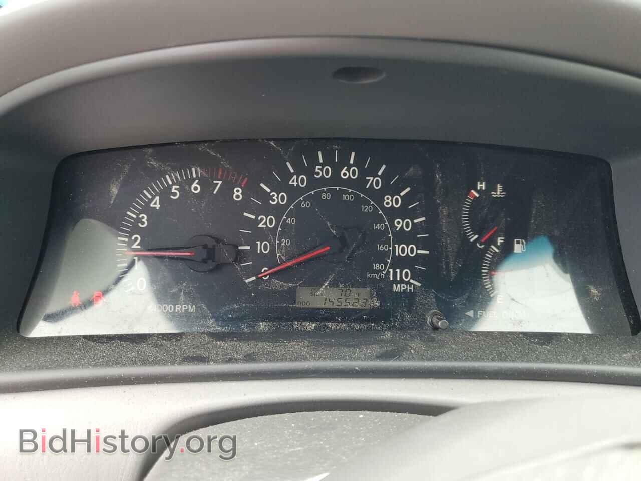 2007 TOYOTA COROLLA - VIN: 2T1BR32E97C833417 - Фото 9