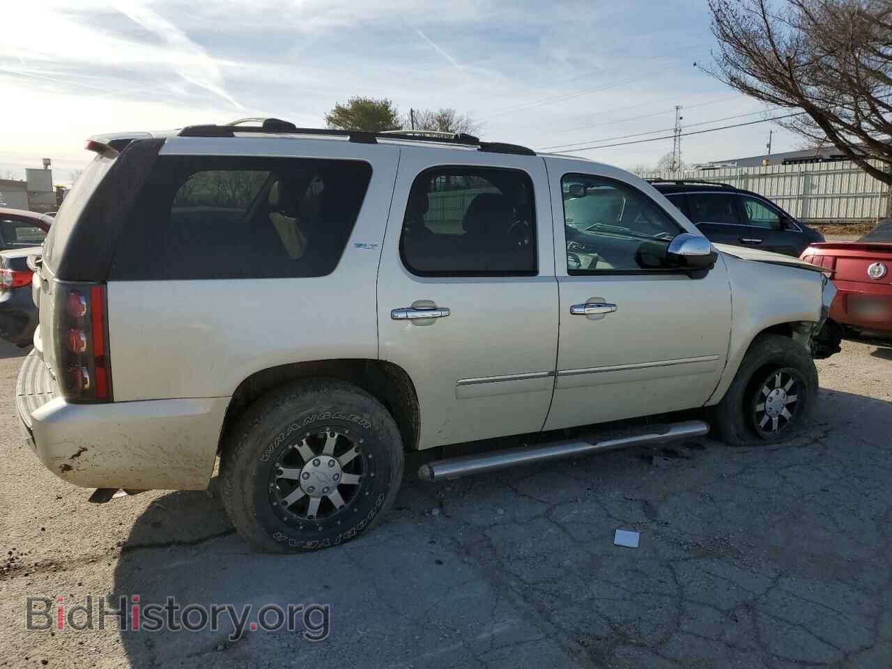 2010 GMC YUKON - VIN: 1GKUKCE00AR129329 - Фото 3