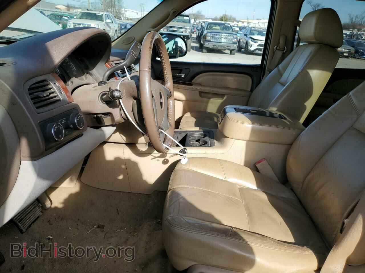 2010 GMC YUKON - VIN: 1GKUKCE00AR129329 - Фото 7