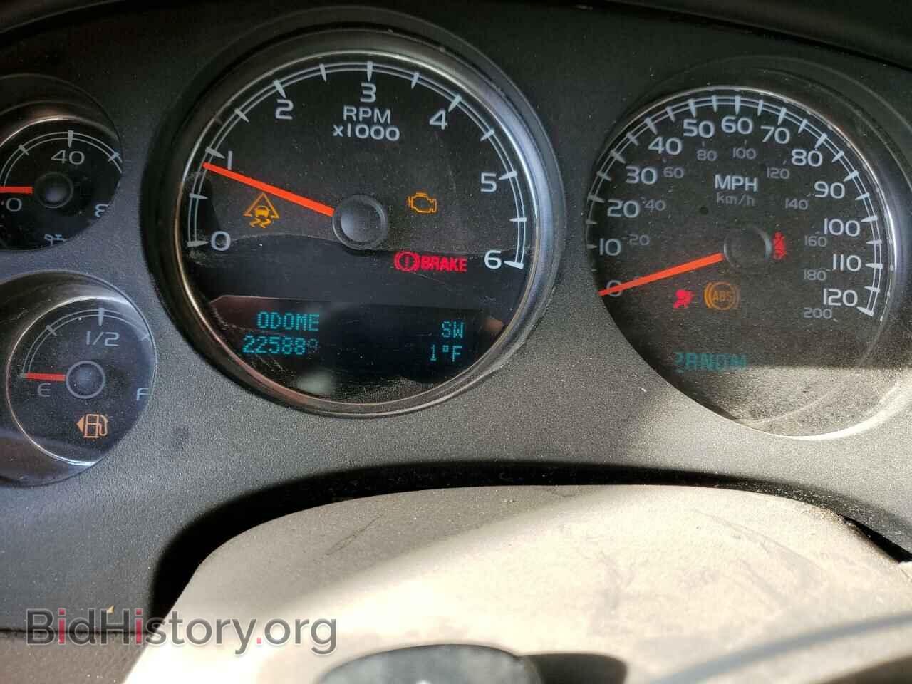 2010 GMC YUKON - VIN: 1GKUKCE00AR129329 - Фото 9