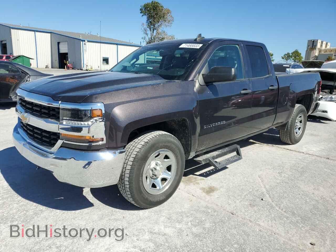 Photo 1GCRCNECXGZ311231 - CHEVROLET ALL Models 2016