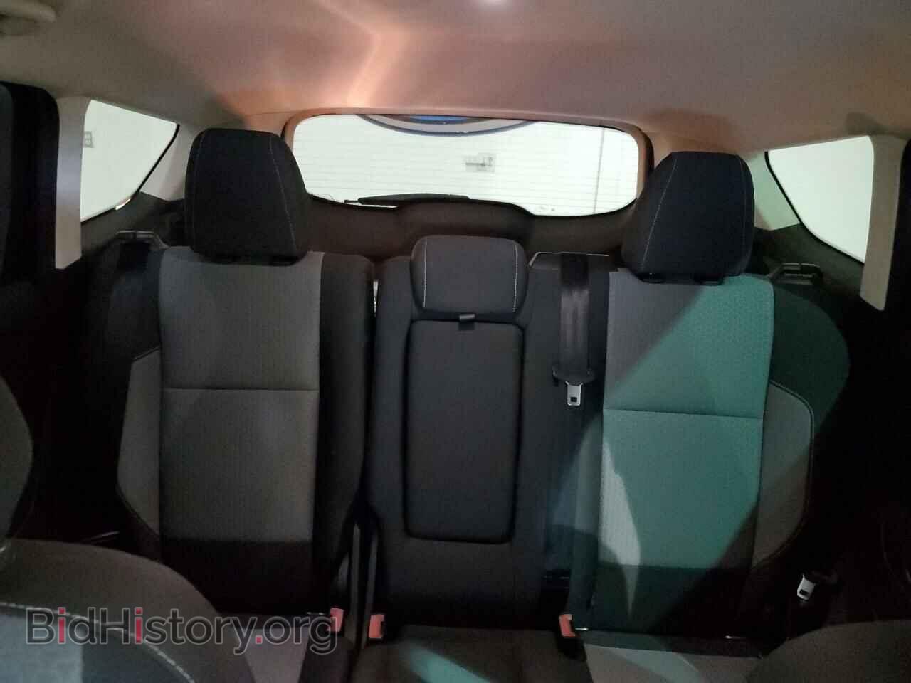 2017 FORD ESCAPE - VIN: 1FMCU0GD3HUC65733 - Фото 8