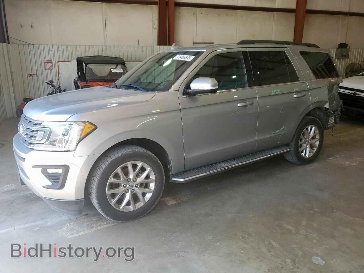 Photo 1FMJU1HT1LEA71126 - FORD EXPEDITION 2020