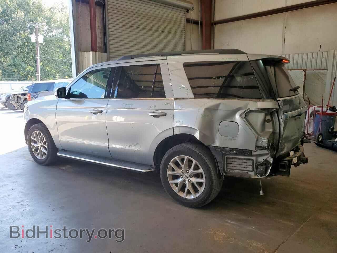 2020 FORD EXPEDITION - VIN: 1FMJU1HT1LEA71126 - Фото 2