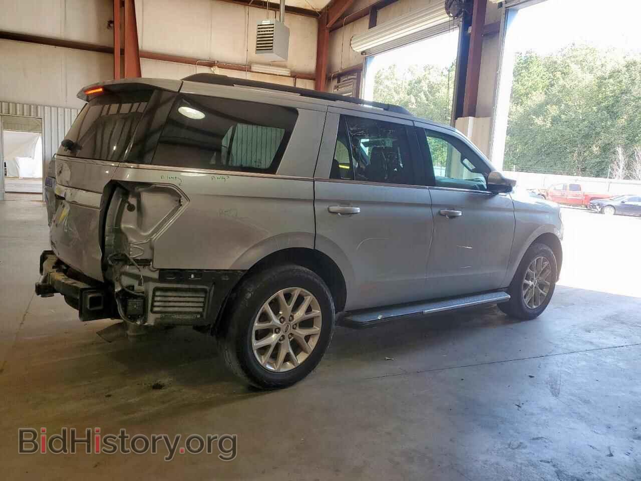2020 FORD EXPEDITION - VIN: 1FMJU1HT1LEA71126 - Фото 3
