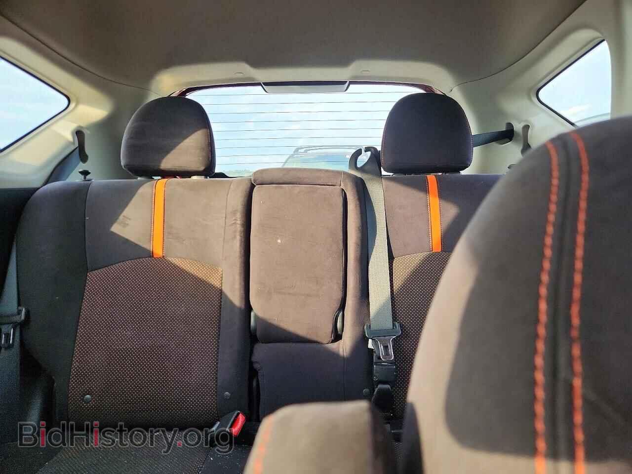 2018 NISSAN VERSA - VIN: 3N1CE2CP5JL361279 - Photo 10