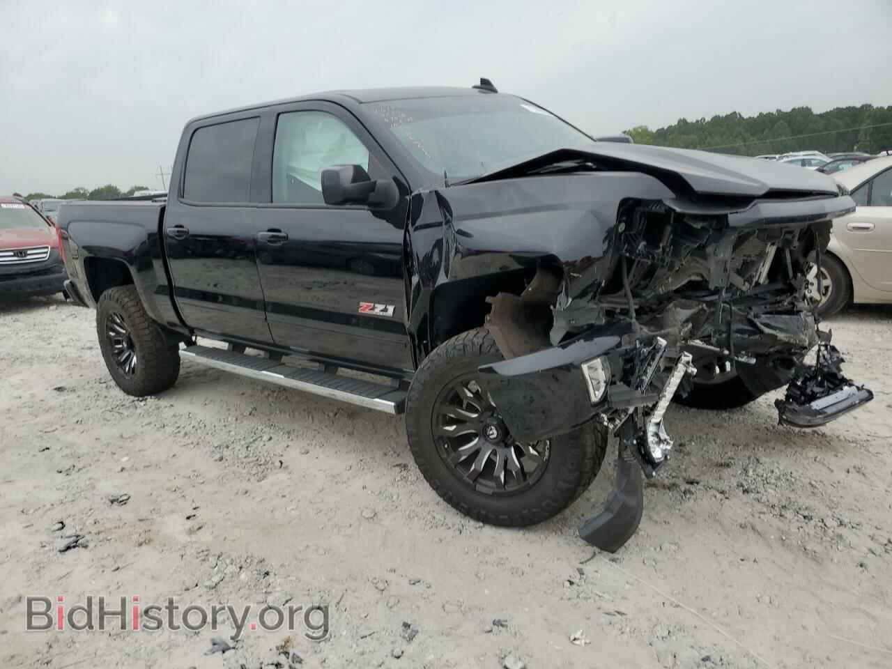 2017 CHEVROLET ALL Models - VIN: 3GCUKSEJ7HG206321 - Фото 4