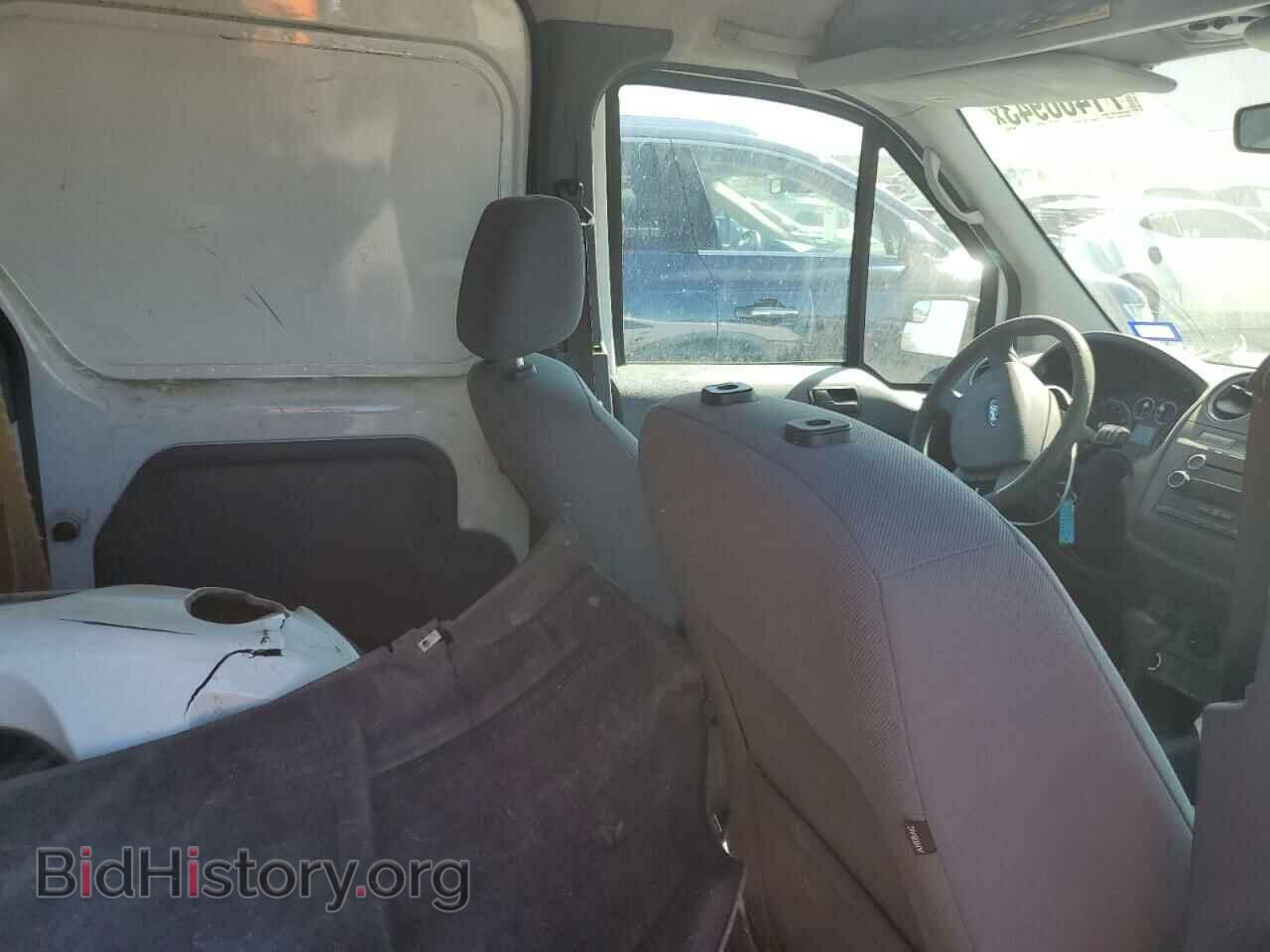 2013 FORD TRANSIT - VIN: NM0LS7BN6DT140368 - Фото 11