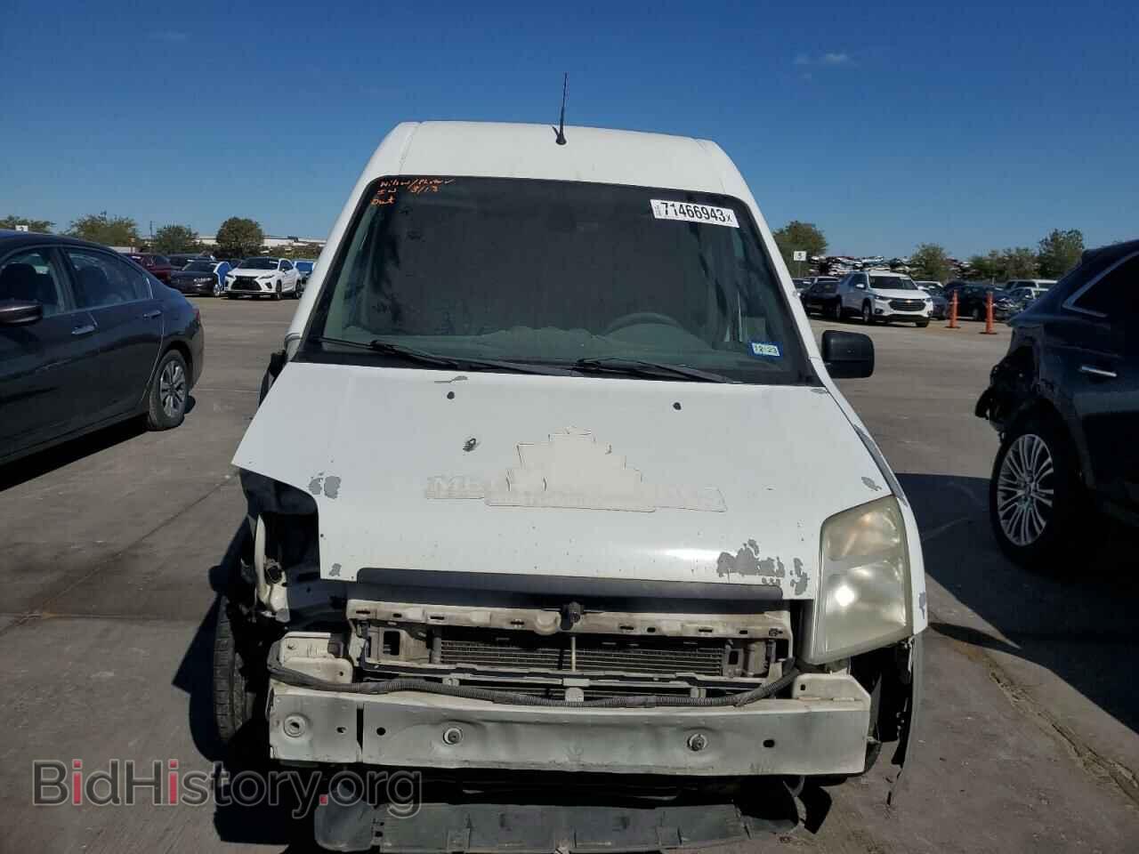 2013 FORD TRANSIT - VIN: NM0LS7BN6DT140368 - Фото 5