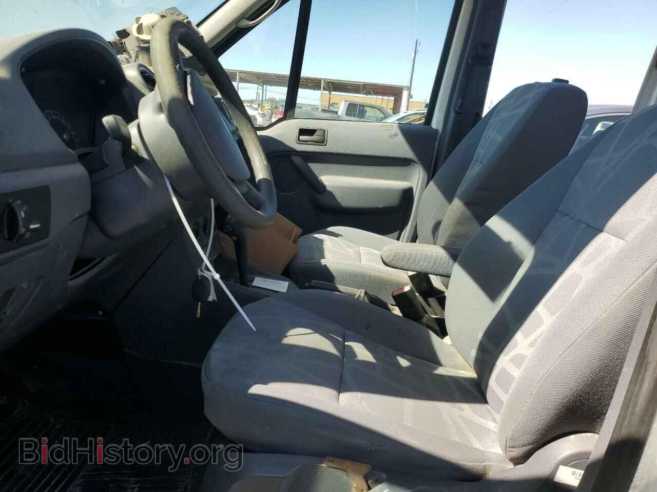 2013 FORD TRANSIT - VIN: NM0LS7BN6DT140368 - Фото 7