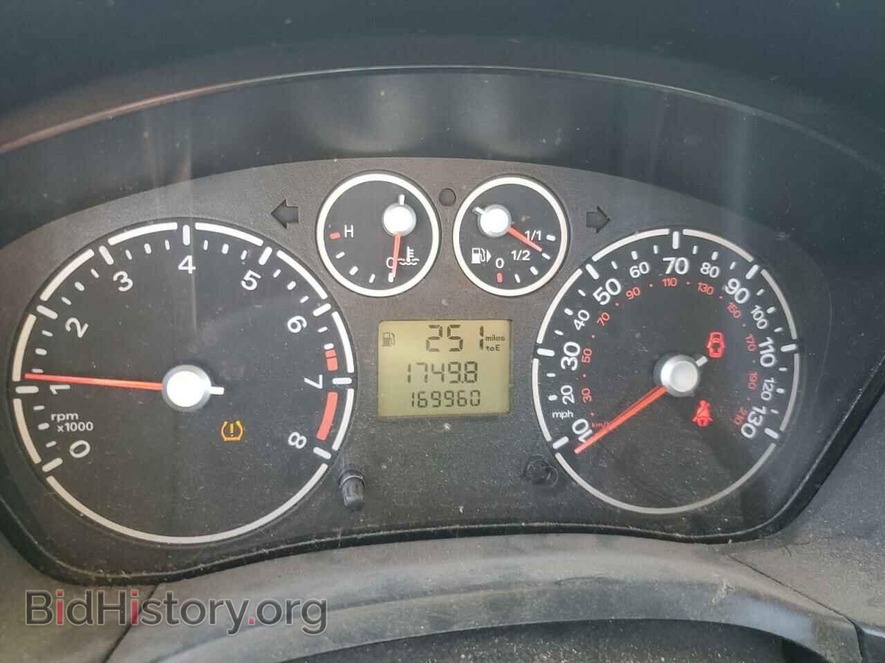 2013 FORD TRANSIT - VIN: NM0LS7BN6DT140368 - Фото 9