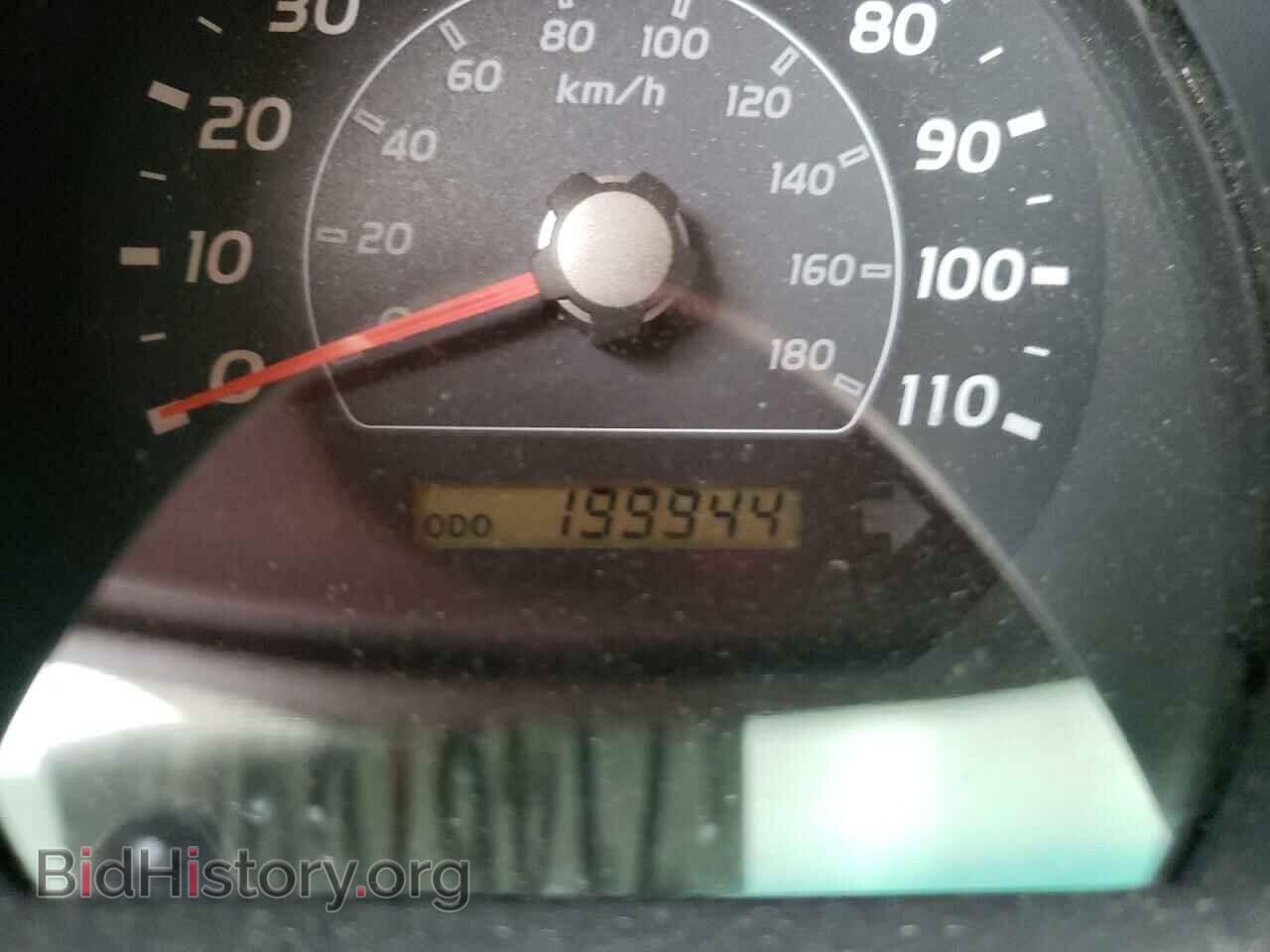 2006 TOYOTA 4RUNNER - VIN: JTEZU14R068060019 - Фото 9