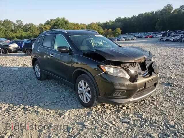 2014 NISSAN ROGUE - VIN: 5N1AT2MV3EC818319 - Фото 14