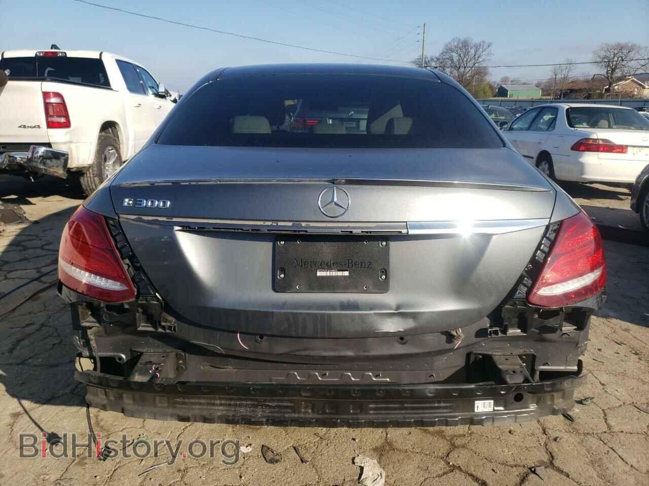 2018 MERCEDES-BENZ E-CLASS - VIN: WDDZF4JB1JA358433 - Фото 6