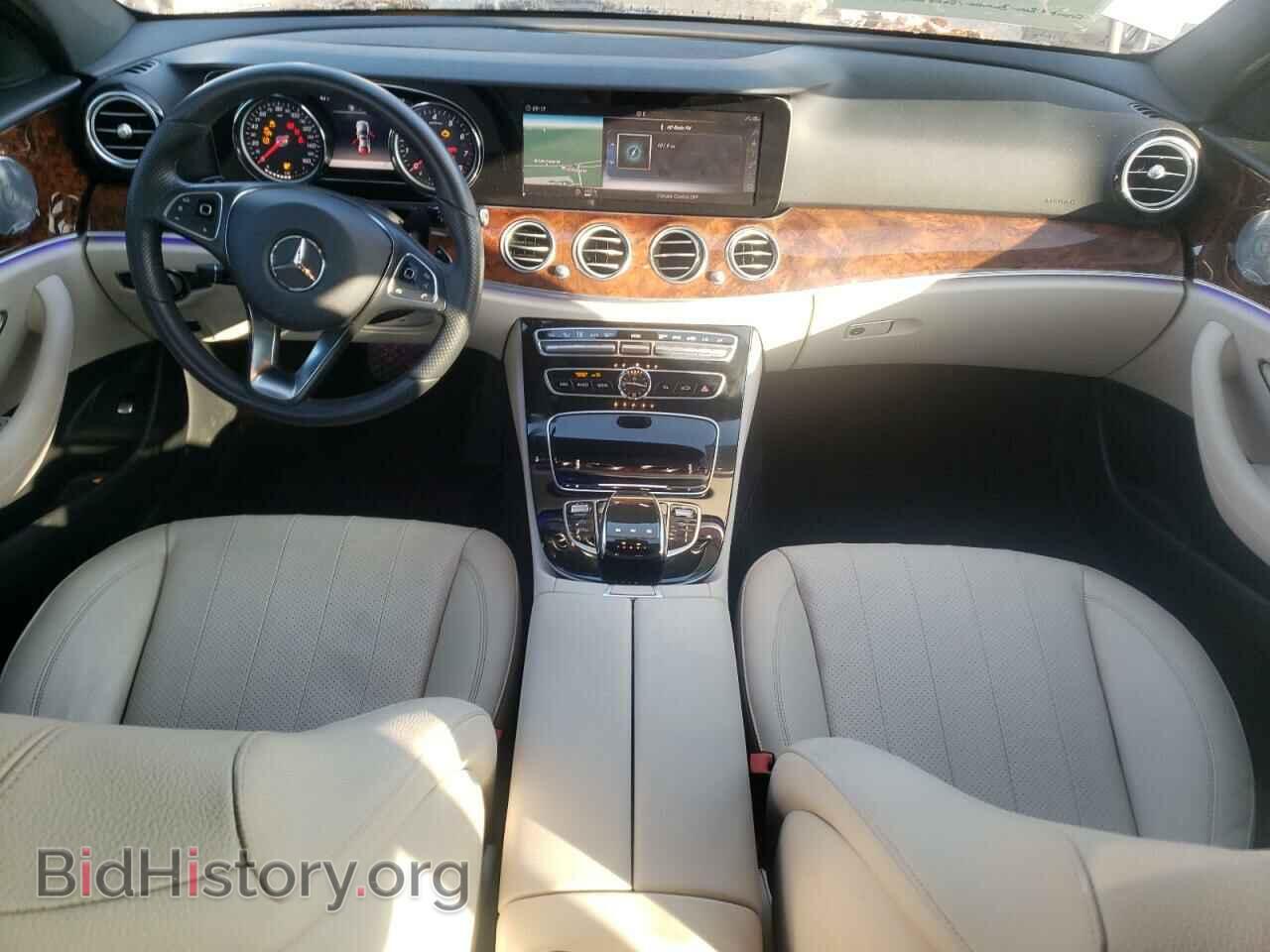 2018 MERCEDES-BENZ E-CLASS - VIN: WDDZF4JB1JA358433 - Фото 8