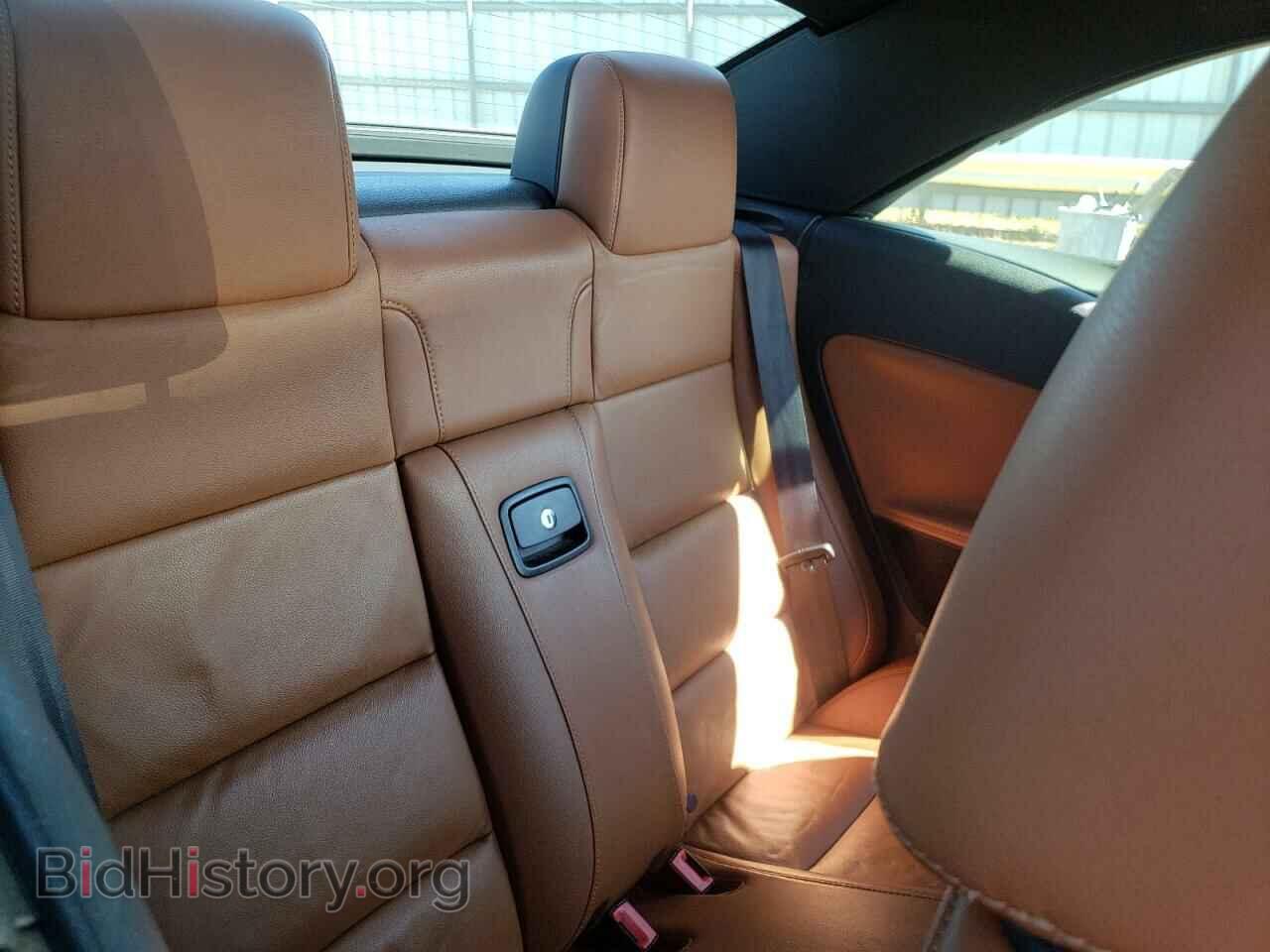2010 VOLKSWAGEN EOS - VIN: WVWFA7AH6AV020987 - Фото 10