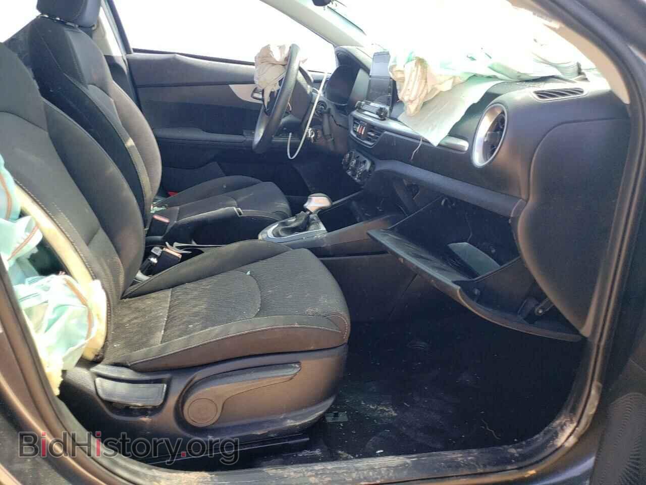 2023 KIA FORTE - VIN: 3KPF24AD4PE686302 - Фото 7